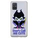 ERT GROUP mobiel telefoonhoesje voor Samsung A71 Disney Maleficent 003