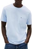 Tommy Hilfiger Essential Chest Pocket Regular Shirt Heren - Maat M