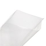 Garcia de Pou 521.07 plastic tas Transparant 100 stuk(s)