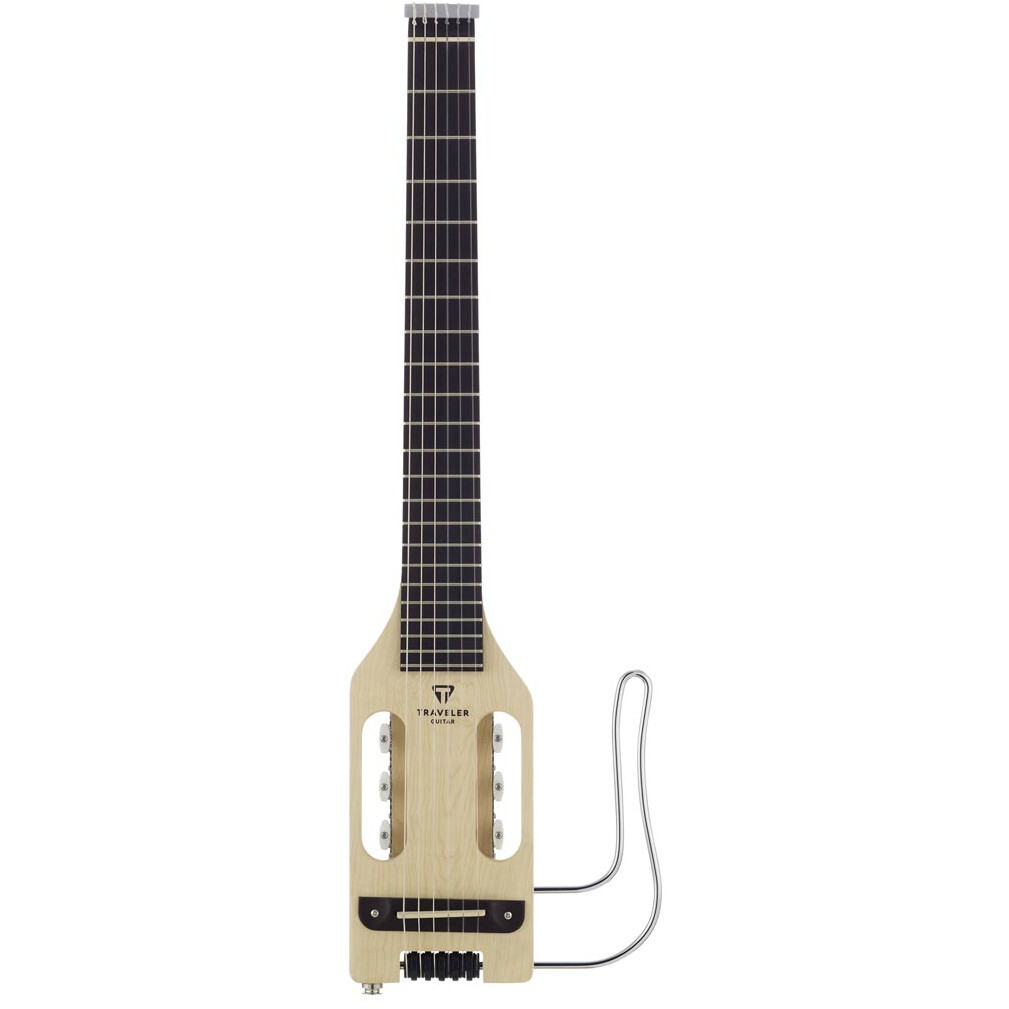 Traveler Guitar Ultra-Light Nylon