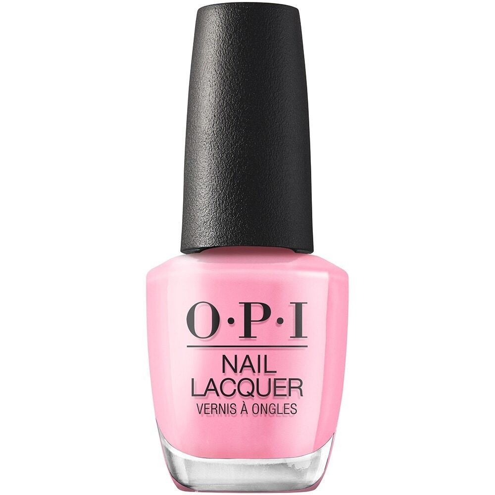 OPI nagellak - I Quit My Day Job?