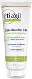 Etiaxil Déo-Douche 24H Wasgel Deodorant Geel Citroen en Litsée 200 ml