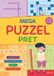 Mega Deltas Mega puzzelpret (7-9 j.)
