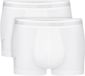 Sloggi SLG Base Trunk C2 Pack 10224735 -0003 WHITE-S