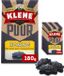 Klene Puur Honing - Drop - Honing - 8x180g