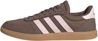 Adidas Sportswear Breaknet Sleek Schoenen - Dames - Bruin