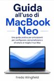 Guida MacBook Neo / Guida all'uso / MacBook Neo