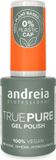 Andreia Professional Gellak True Pure Neon Oranje T15 Vegan 10,5ml