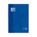 Oxford Oxf Notitieboek Classic Europeanb A4+ Lijn Dbl | 5 Stuks
