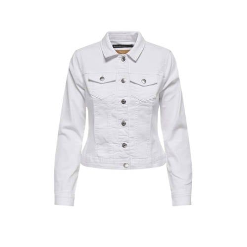 ONLY ONLWONDER Jacket White