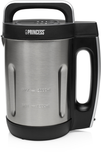 Princess 214002 Soepmaker Family XL