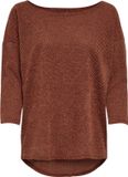 Only Trui Onlalba 3/4 Top Jrs Noos 15177776 Picante Dames Maat L