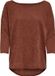 Only Trui Onlalba 3/4 Top Jrs Noos 15177776 Picante Dames Maat L