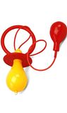 Atosa 49963 reuzenfopspeen lans water voor carnaval
