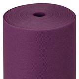 Garcia de Pou Wegwerptafelkleed Rechthoekig Polypropyleen Violet
