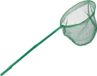 Atosa panier à linge en bambou, diamètre 5, triable, 40 cm, 20 cm, argent, taille unique