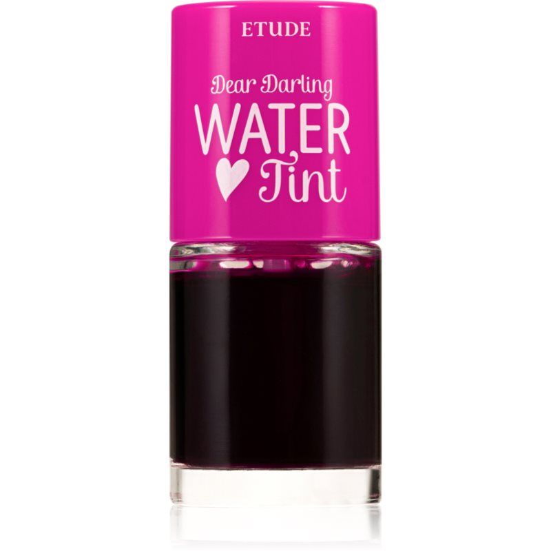 ETUDE Dear Darling Water Tint Cherry Ade 21AD