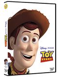 Disney Toy Story DVD Engels, Italiaans