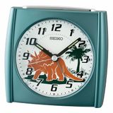 Seiko Groene wekker