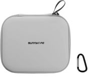 SunnyLife Housse de protection pour contrôleur DJI RC B977-Gy Prévention