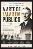 A Independently Published A Arte De Falar Em Público: Princípios Clássicos da Oratória Explicados em Linguagem Atual de 2026 com 31 Exercícios Práticos de Oratória e Comunicação Paperback