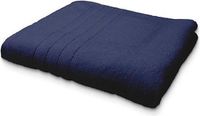 Today Handdoek Donkerblauw - 90cm x 150cm