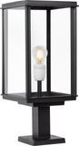 KS Verlichting Capital 2 Sokkel