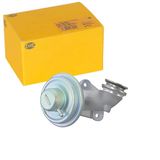 HELLA 6NU 014 865-471 EGR-klep - Pneumatisch - met afdichtringen