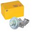 HELLA 6NU 014 865-471 EGR-klep - Pneumatisch - met afdichtringen