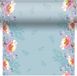 Duni 3-in-1 Flowy Floral 40x480cm