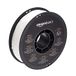 Amazon Basics 3D-printerfilament, 1,75 mm, spoel van 1 kg, zijdeachtig off white