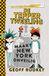 Moon De Tepper-tweeling maakt New York onveilig (Paperback)