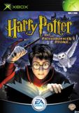 Xbox Harry Potter 1, Steen Der Wijzen