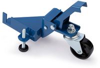HBM machines Onderstel 4-delige wielenset