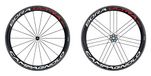 Campagnolo Bora Ultra 50 banden, Bright Label 28 inch