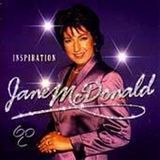 Universal Music Jane McDonald - Inspiration (CD)