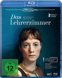 Alive Ag Das Lehrerzimmer [Blu-ray] (2023)
