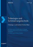 Tribologie Narr Francke Attempto Verlag GmbH + Co. KG Tribologie und Schmierungstechnik 72, 6 (2025)