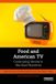 Food Routledge Food Studies / Food and American TV / 2026