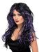 Gothic Smiffys Gothic Bride Wig