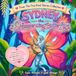 Sidney the Shimmerwing Butterfly