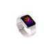 SPC SPC 9637G smartwatch & sportwatch 4,57 cm (1.8") TFT Digitaal 240 x 286 Pixels Touchscreen