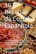 101 Receitas da Cozinha Espanhola