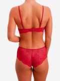 Joop! T-Shirt-BH Beautiful Rood 70B