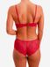Joop! T-Shirt-BH Beautiful Rood 70B