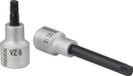 Proxxon - 1/2 XZN Bit 6, 55mm Lengte