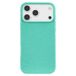 iPhone 17 Pro Max Coque Verte Biodégradable