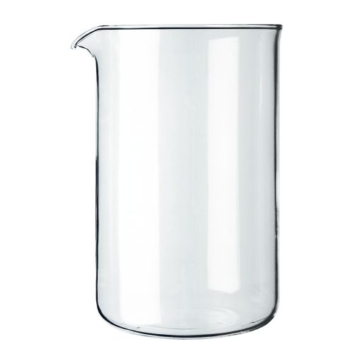 Bodum Spare beaker 1512-10 - 18.5cm - Glass