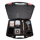 Scangrip MULTILIGHT CONNECT KIT 18V Accu LED Lamp Set Met Accessoires