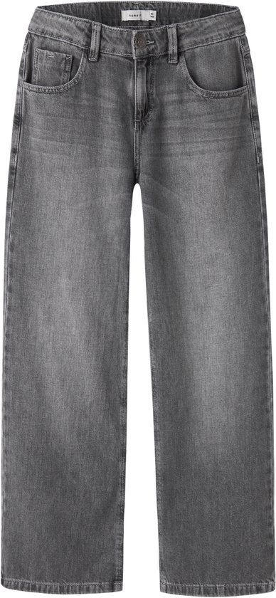 Name It NKFROSE Wide Jeans 5529-BE NOOS